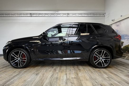 BMW X5 xDrive30d M Sport
