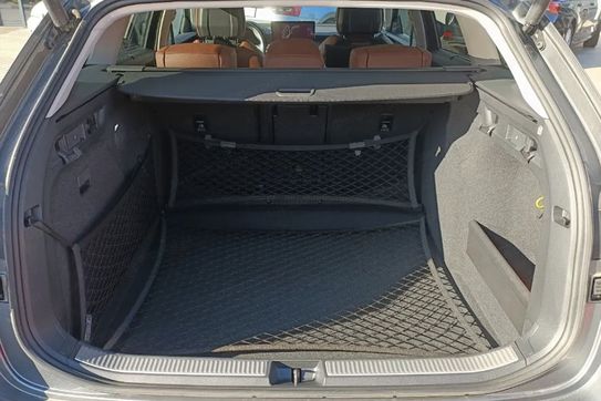 Skoda Superb 1.5 TSI mHEV L&K DSG