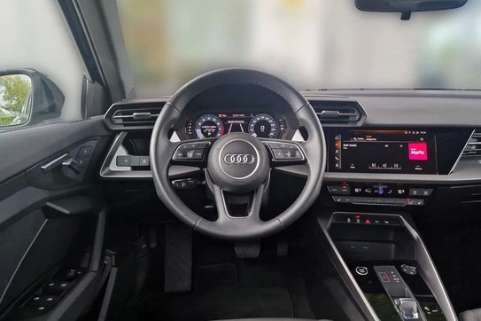 Audi A3 35 TFSI Advanced S tronic