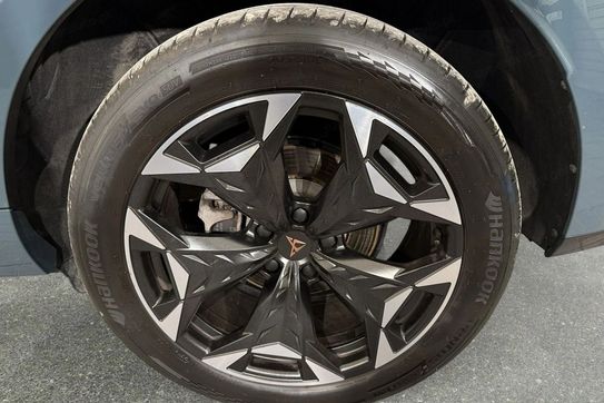 Cupra Terramar 1.5 TSIDSG