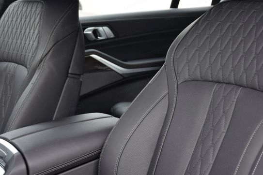 BMW X7 xDrive40d M Sport