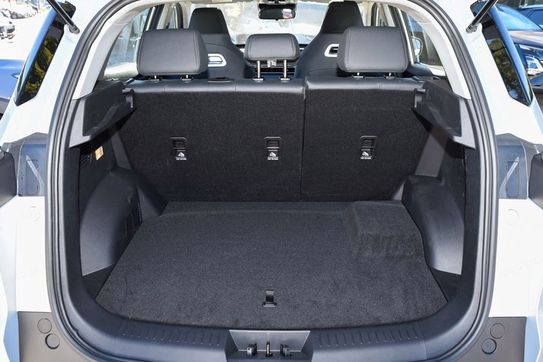 Chery Tiggo 4 Prestige 1.5 T-GDI HEV DHT