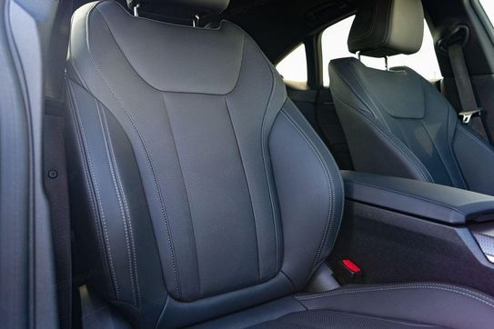 BMW Seria 4 Gran Coupe 420d xDrive M Sport