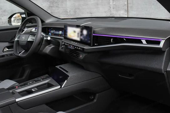Opel Grandland X GS 1.2 Turbo