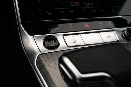 Audi A6 40 TDI mHEV quattro S tronic