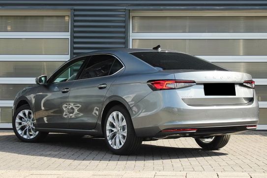 Skoda Superb Selection 2.0 TSI DSG