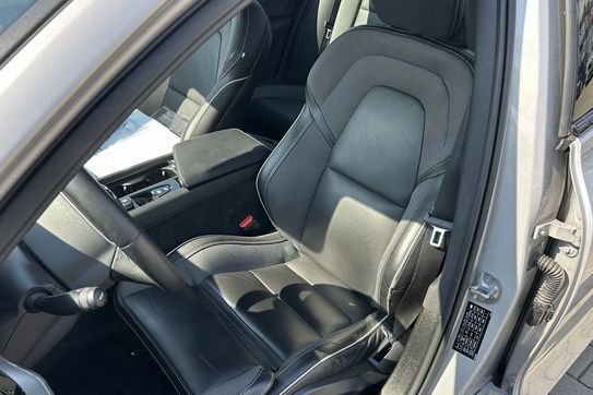 Volvo S60 B4