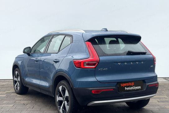 Volvo XC40 B3 Core aut