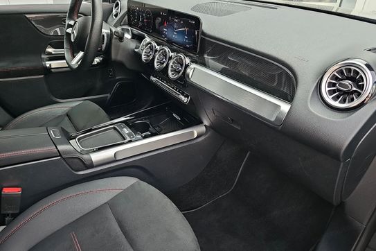 Mercedes GLB 220 d 4MATIC AMG Line