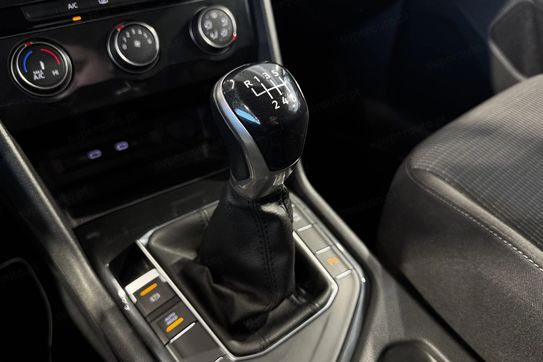 Volkswagen Tiguan 1.5 TSI