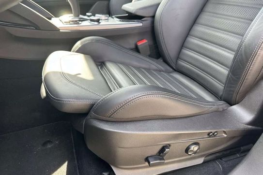 Alfa Romeo Stelvio 2.0 Turbo Veloce Q4 aut