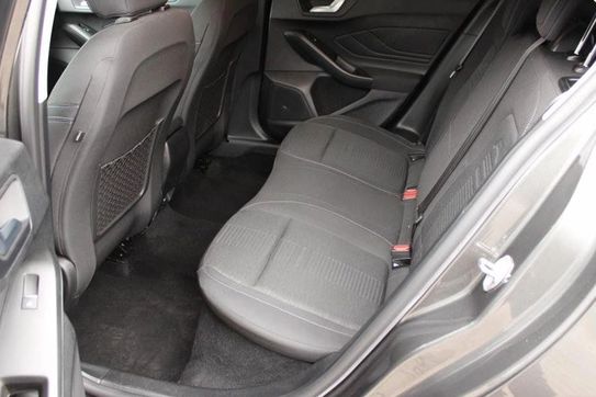 Ford Focus 1.5 EcoBlue Active aut