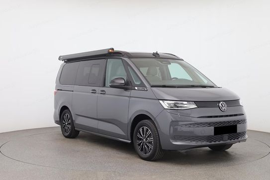 Volkswagen Multivan California Beach DSG