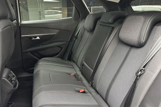 Peugeot 3008 1.6 PureTech Hybrid PHEV Allure S&S EAT8
