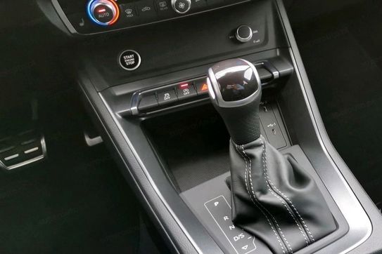 Audi Q3 35 TFSI S line