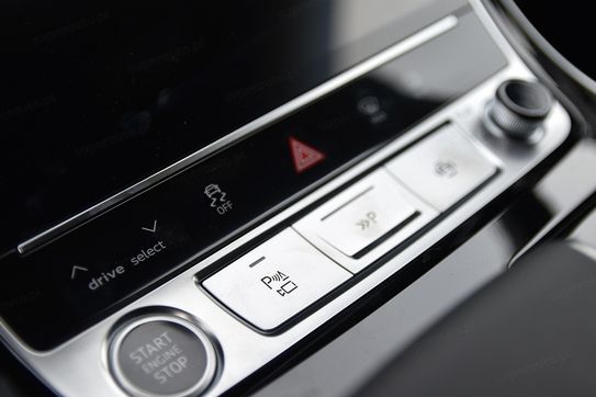 Audi Q8 50 TDI quattro