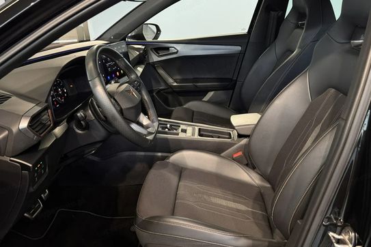 Cupra Leon 2.0 TSI DSG