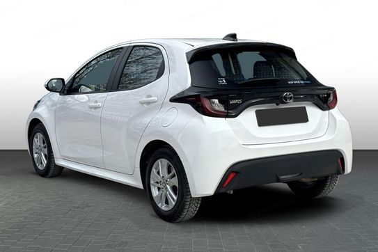 Toyota Yaris Comfort  1.5 Hybrid