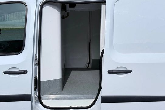 Renault Kangoo L2 Izoterma
