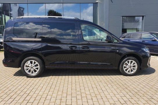 Ford Tourneo Connect 2.0 EcoBlue Titanium