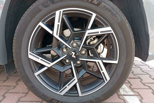 Hyundai Tucson 1.6 T-GDi PHEV N-Line 4WD aut