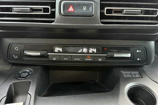 Citroen Berlingo M 1.5 BlueHDI Shine S&S