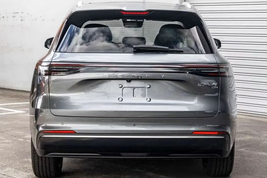 Geely Starray EM-i 1.5 PHEV Max