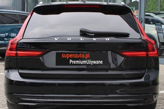 Volvo V90 B4 D AWD