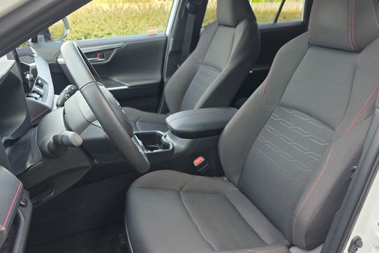 Toyota RAV4 2.5 Plug-In Hybrid Dynamic 4x4