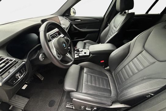 BMW X4 xDrive20d M Sport