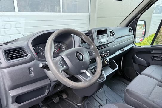 Renault Master dCi L3H2 (bryg.)