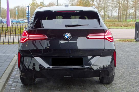BMW X3 xDrive20 M Sport