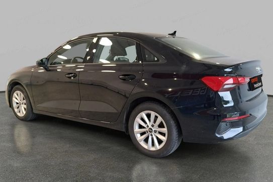 Audi A3 35 TFSI