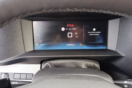 Citroen SpaceTourer XL L2H1 Business EAT8