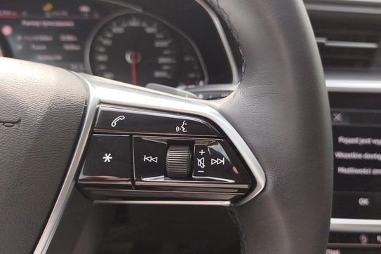 Audi A7 45 TFSI Quattro s Tronic