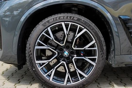 BMW X5 M Competition