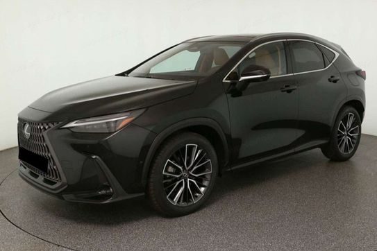 Lexus NX 350h Omotenashi 2.5 Hybrid AWD