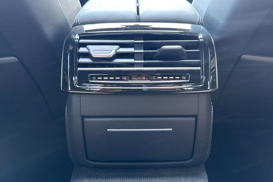 Audi A8 50 TDI quattro