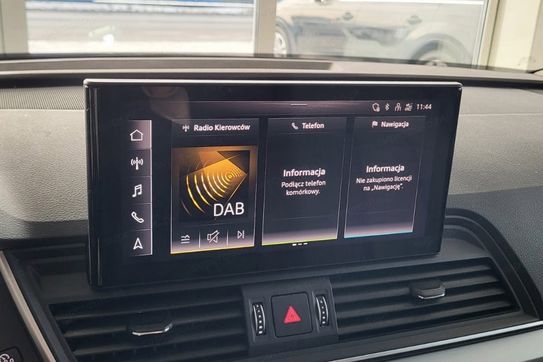 Audi Q5 40 TFSI quattro