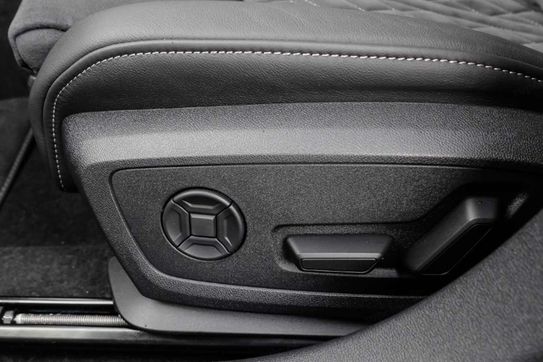 Audi A3 S3 TFSI quattro Sportback