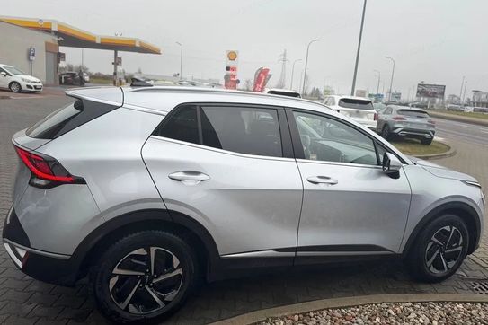 Kia Sportage L T-GDI 2WD DCT