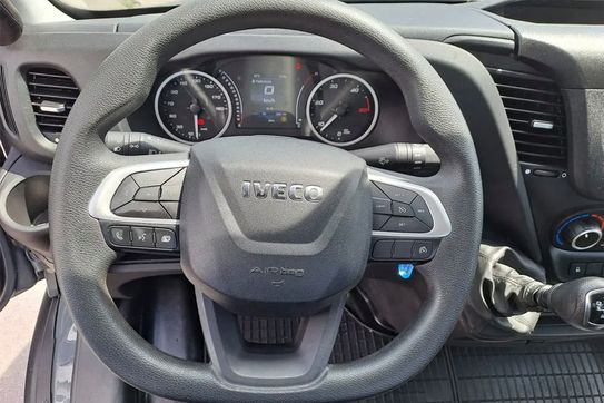 Iveco Daily 50C18 Wywrotka