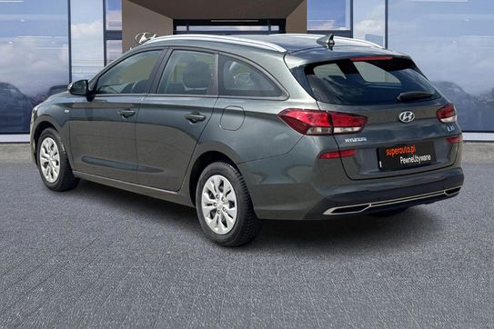 Hyundai i30 1.5 T-GDI Modern