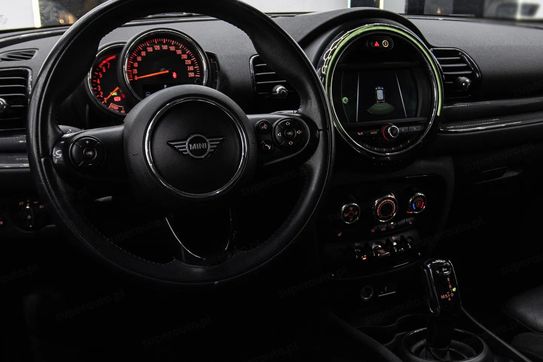 Mini Clubman Cooper