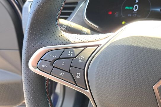 Renault Arkana e-Tech Full Hybrid Esprit Alpine