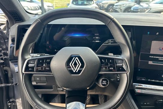 Renault Austral 1.3 TCe mHEV Techno