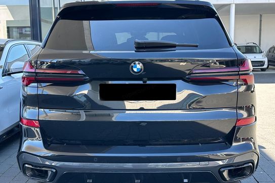 BMW X5 xDrive40d M Sport