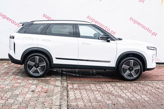 Jaecoo 7 1.5 T-GDI Super Hybrid Exclusive DHT