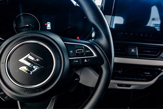 Suzuki Swift 1.2 Dualjet SHVS Premium