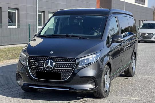 Mercedes V Klasa V 300 d 9G-Tronic Marco Polo Horizon